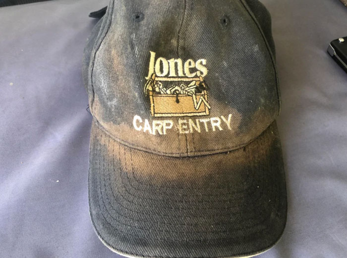 The Entry Of The Carps