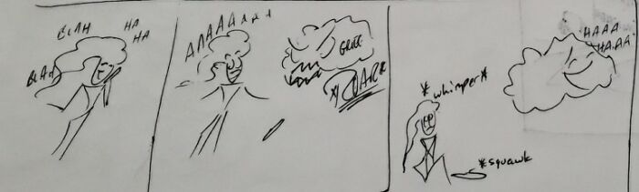 Back And Forth Healing Process: Grief