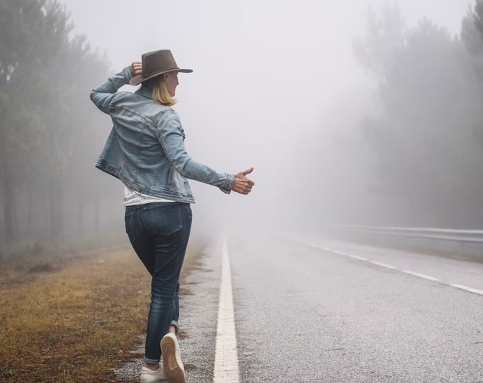 25 De las mejores respuestas a los idiotas que dicen "vuélvete a tu país"