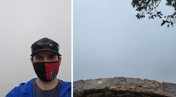 Family Vacation To The Grand Canyon. What A View