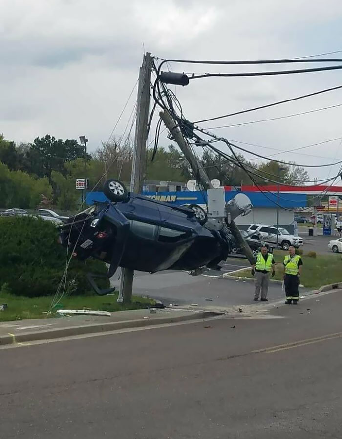 How Does This Happen?