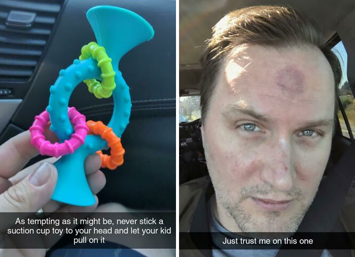 Learn From My Mistakes