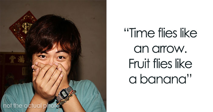 Bad Puns That Are Deliciously Funny