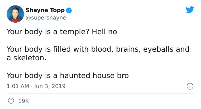 Is It Spooky Season Yet?