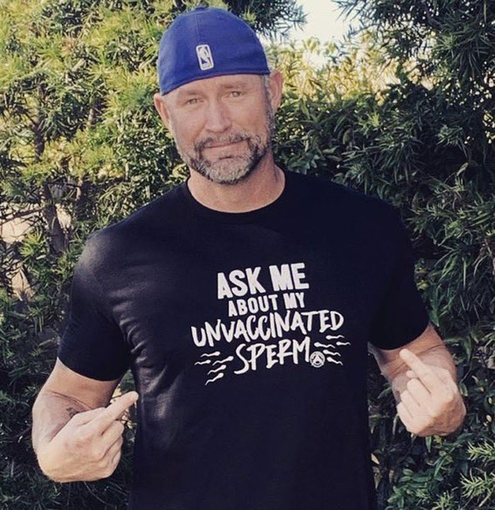 30 Times Anti-Vaxxers Were So Ridiculous That It Was Funny, As Shared By This Twitter Profile