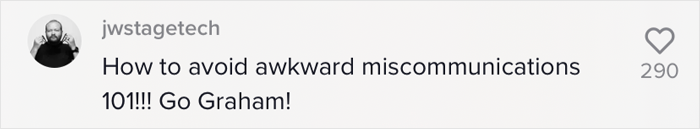 TikToker Shows How Her Now Boyfriend Sent A Google Form Before Their First Date And People Are In Awe