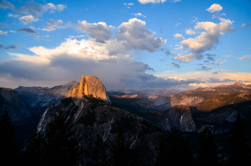 We Waited For That - The Last Light Between Sunset And Twilight