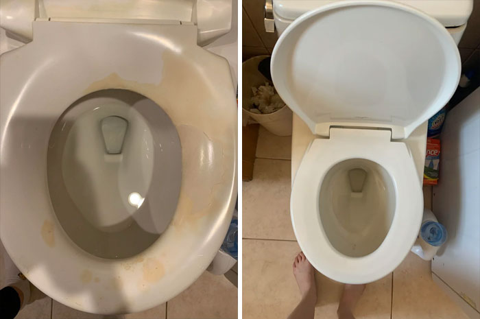 With Your Help, I Replaced The Seat And Proved My Family Wrong. Thank You Guys. (And A Sincere “Fuck You” To My Parents)