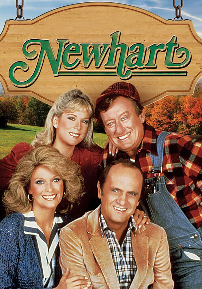 Newhart