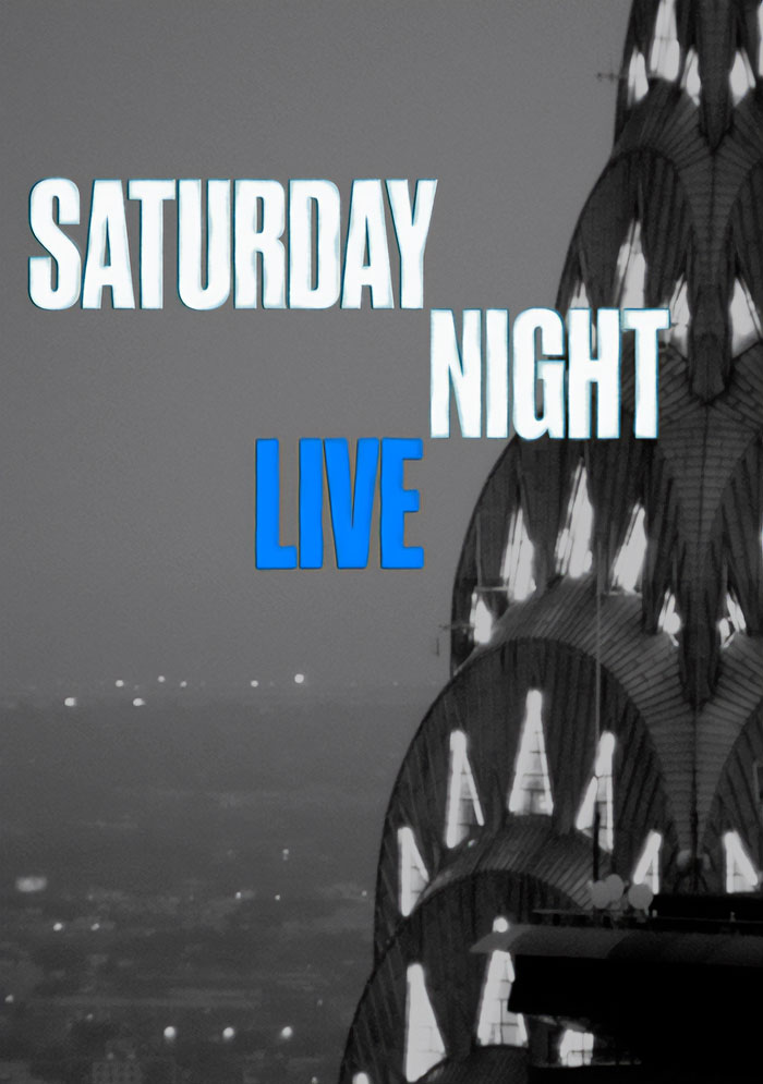 Saturday Night Live