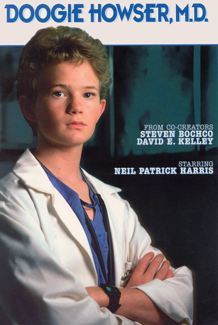 Doogie Howser, M.d.