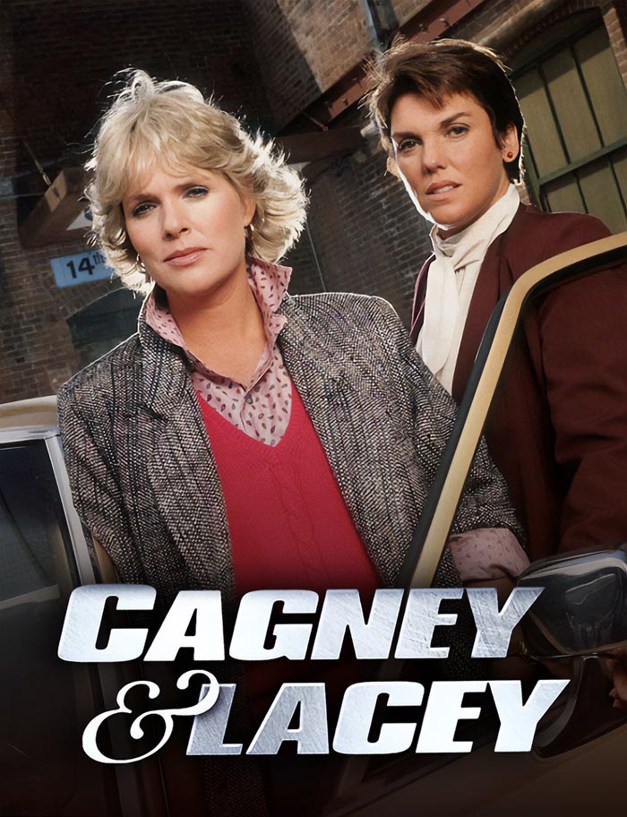 Cagney & Lacey