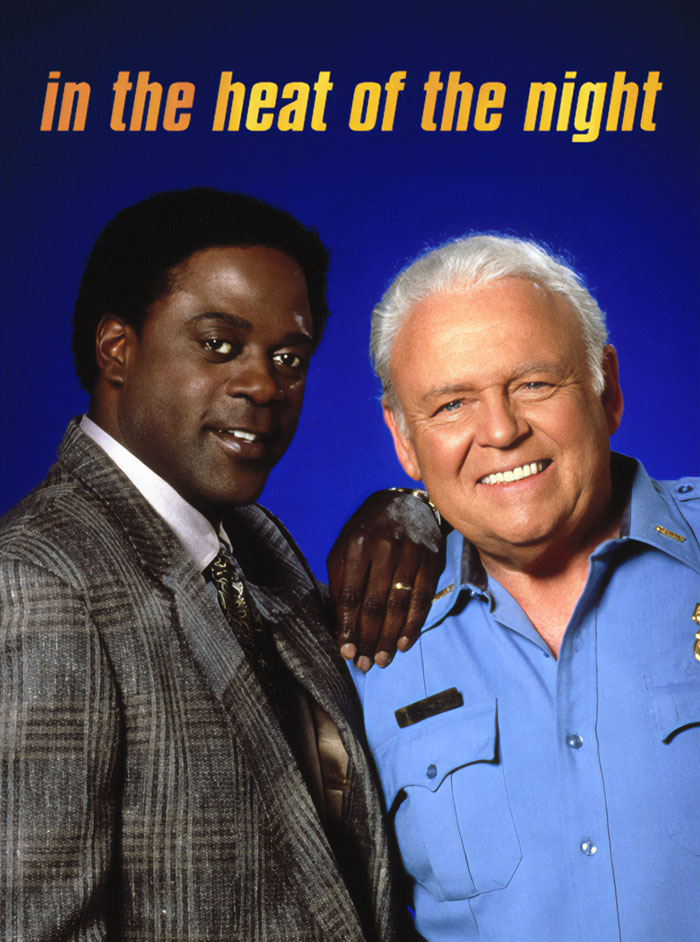 In The Heat Of The Night