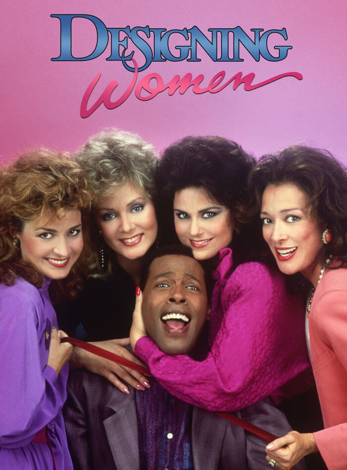 Designing Women