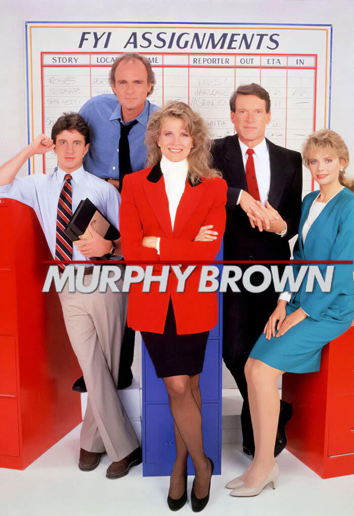 Murphy Brown