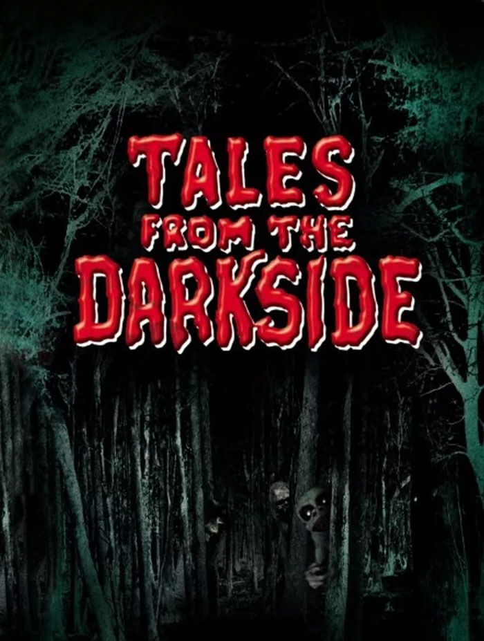 Tales From The Darkside