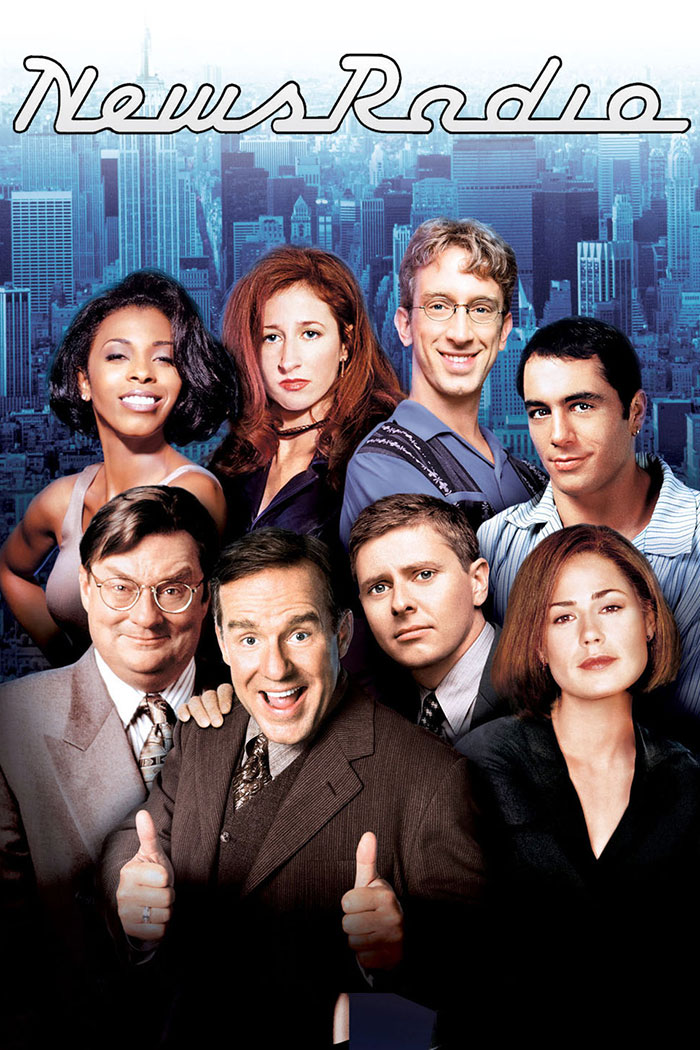 Newsradio