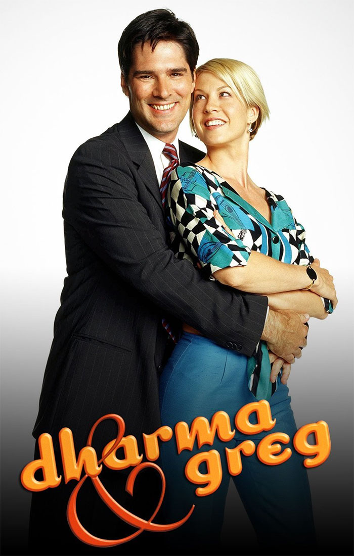 Dharma & Greg