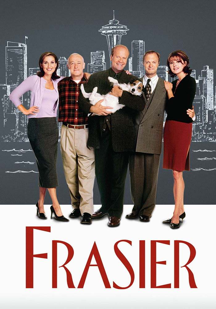 Frasier
