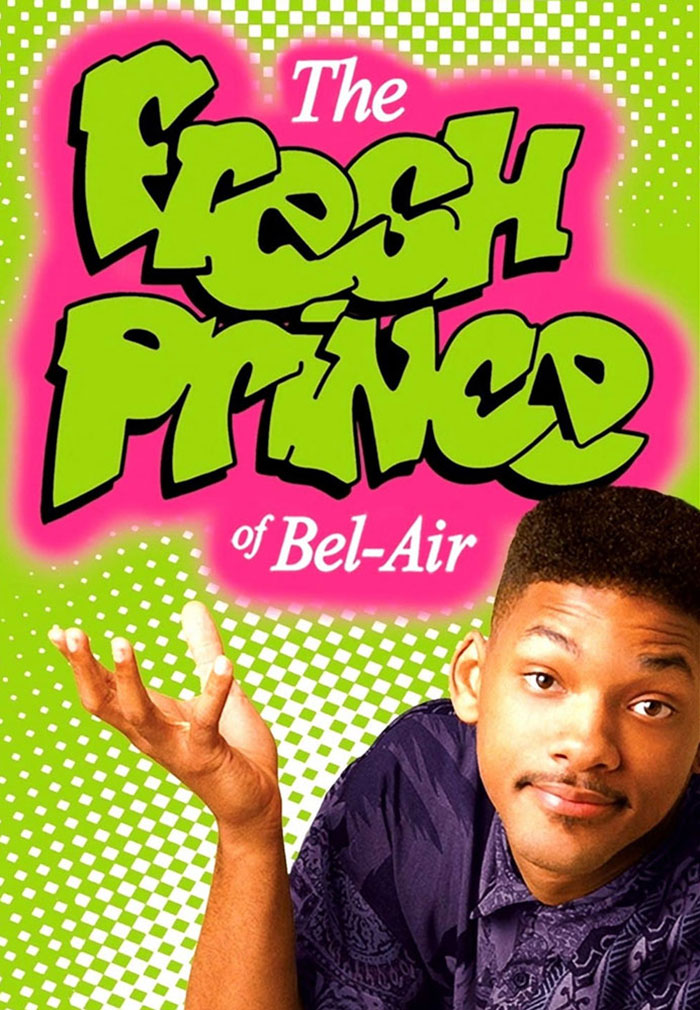 The Fresh Prince Of Bel-Air