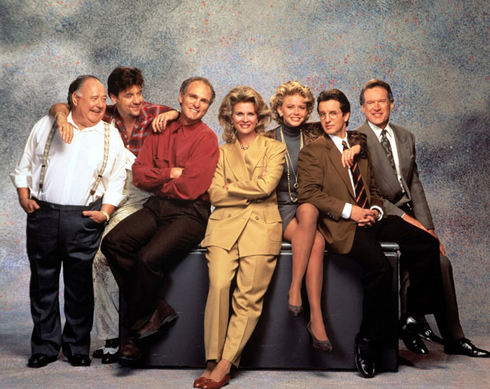 Murphy Brown