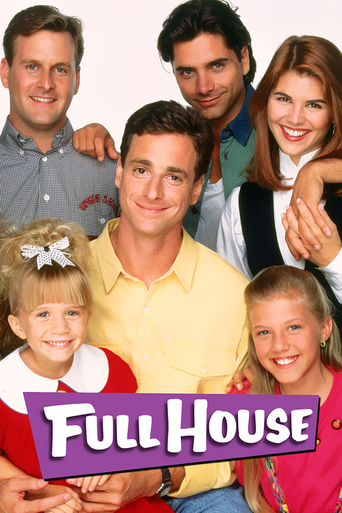 Full House