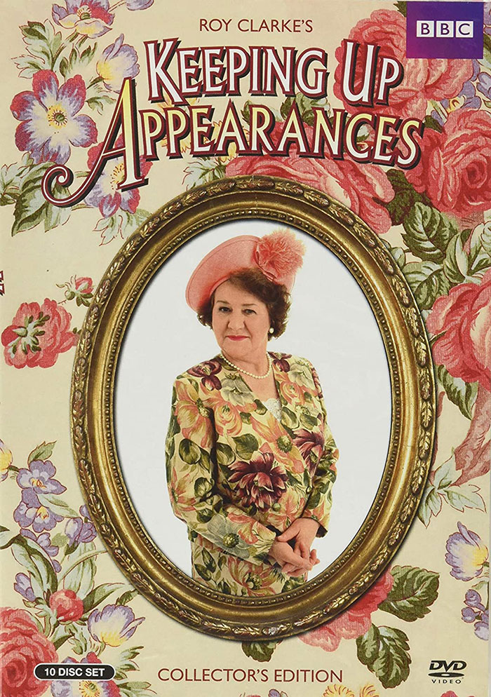 Keeping Up Appearances