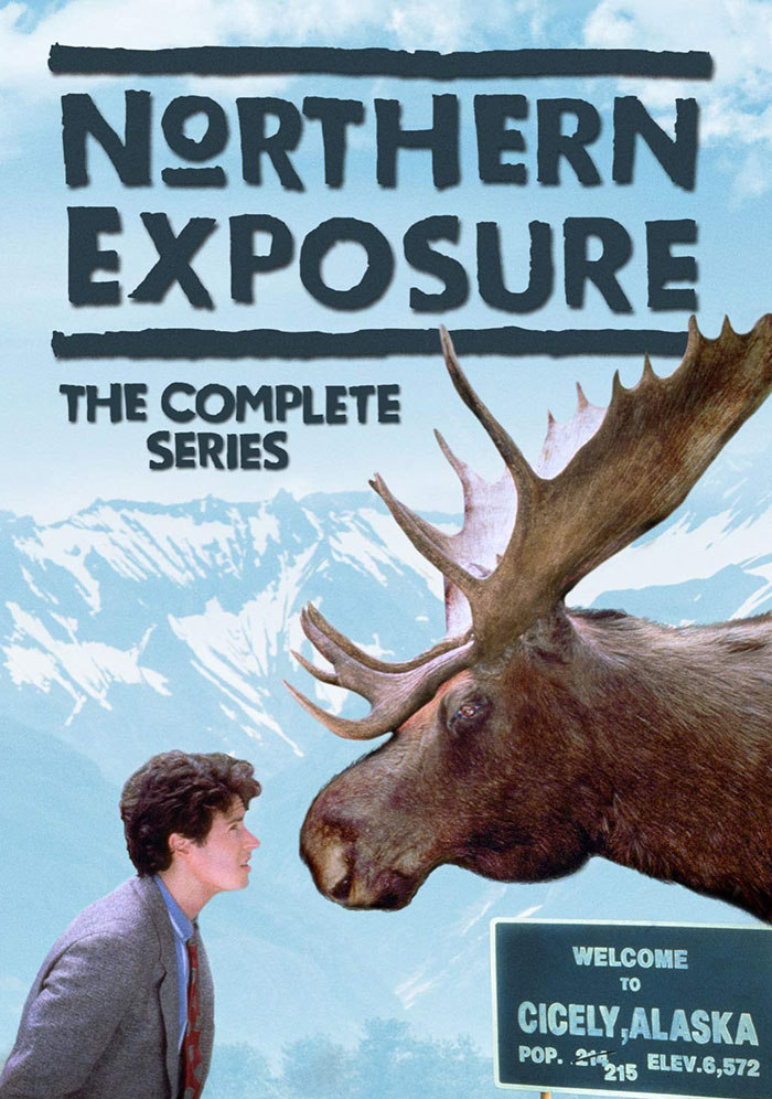 Northern Exposure