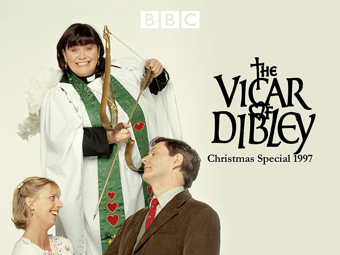 The Vicar Of Dibley