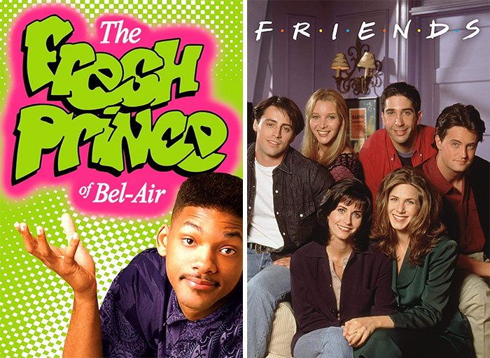 Iconic ’90s Sitcoms That Will Make You Nostalgic