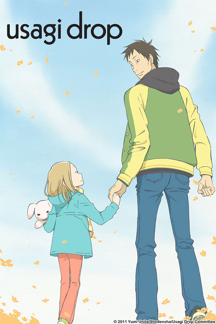 Poster of The Big O anime series 