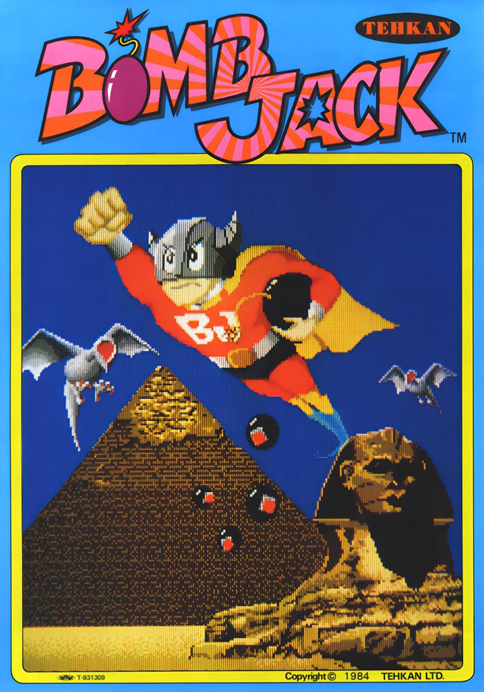 Poster for "B**b Jack"