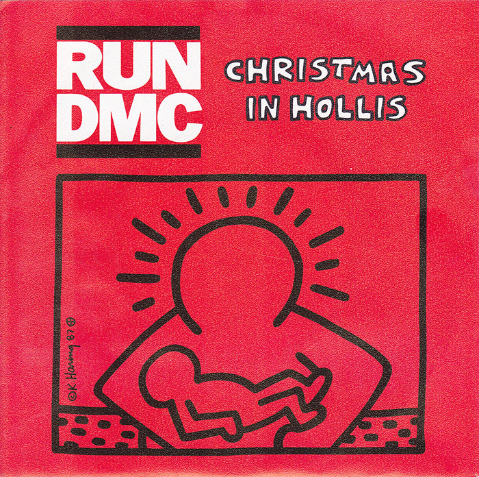 "Christmas In Hollis" By Run-Dmc
