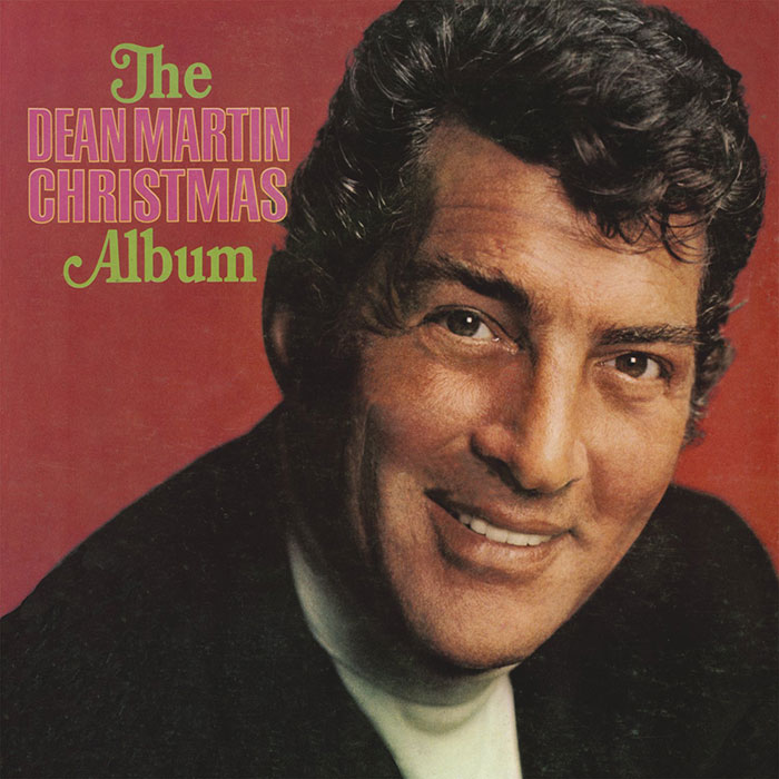 "Silver Bells" By Dean Martin