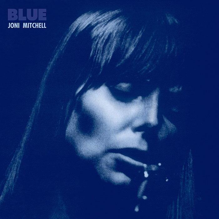 "River" By Joni Mitchell