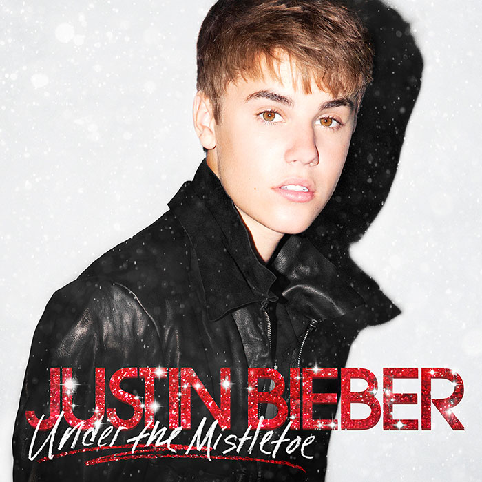 "Mistletoe" By Justin Bieber