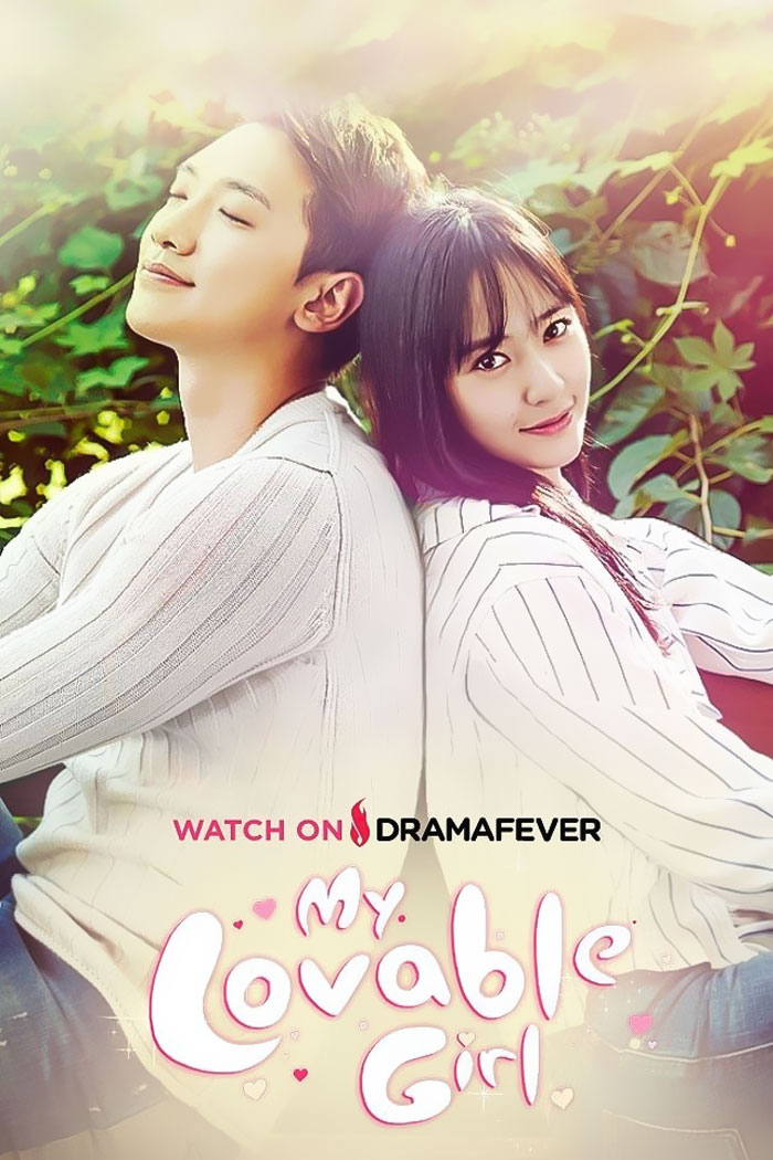 My Lovable Girl
