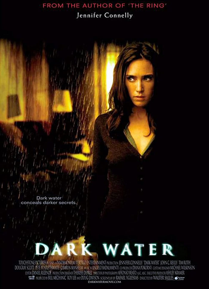 Dark Water