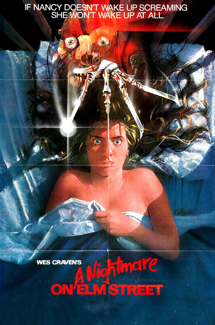 A Nightmare On Elm Street