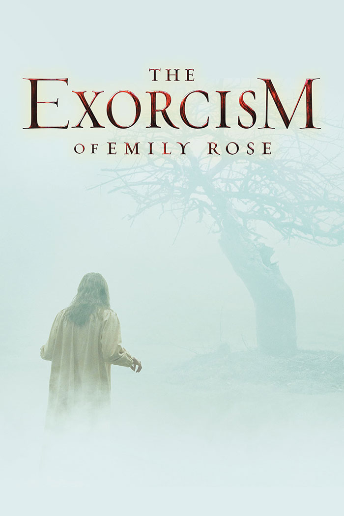 The Exorcism Of Emily Rose