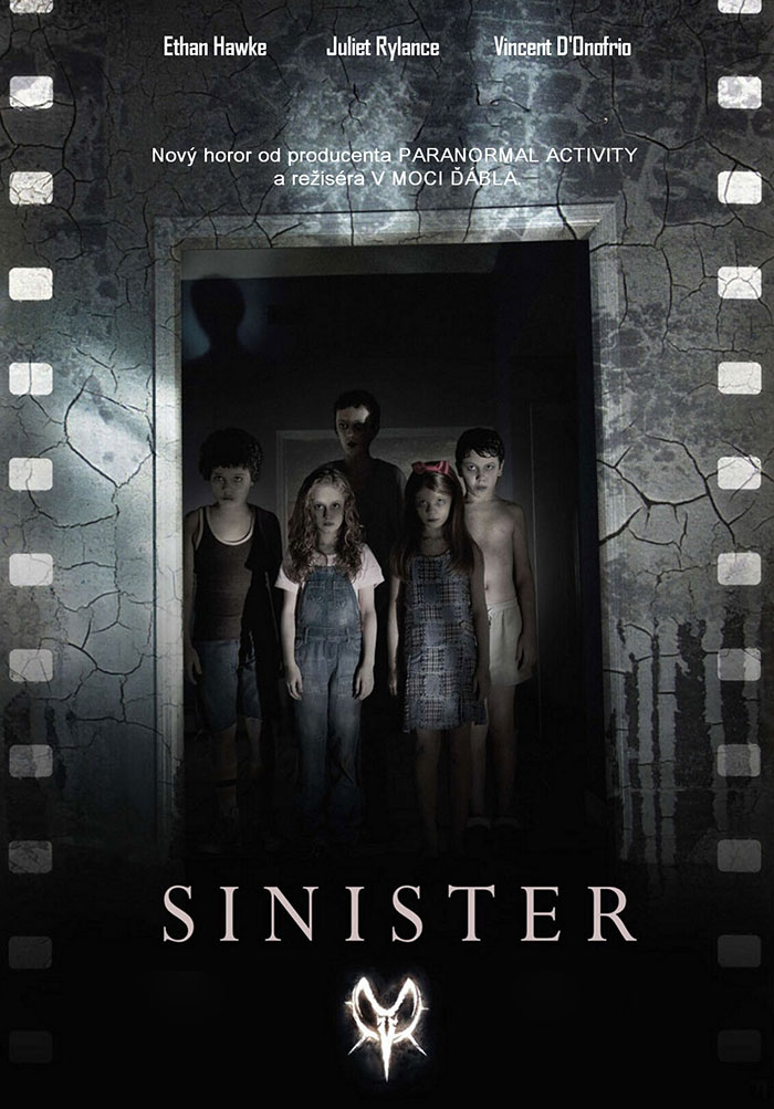 Sinister