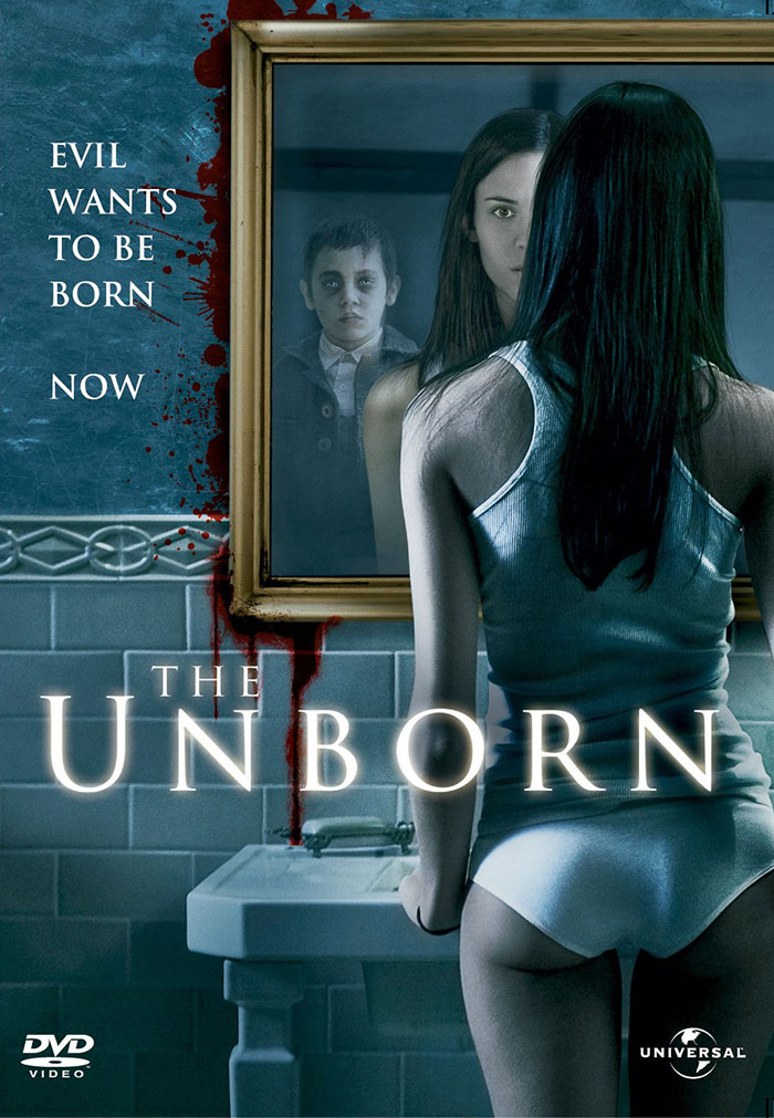 The Unborn