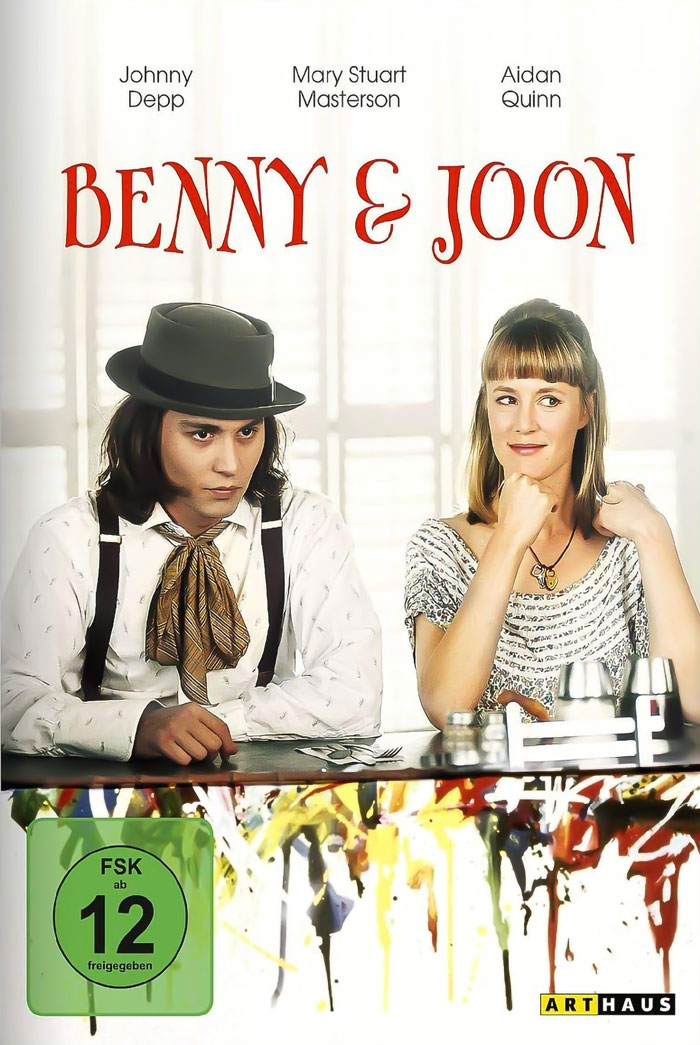 Benny & Joon