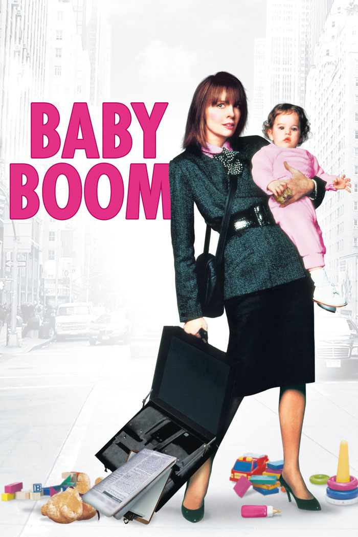 Baby Boom