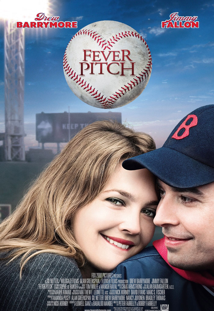 Fever Pitch