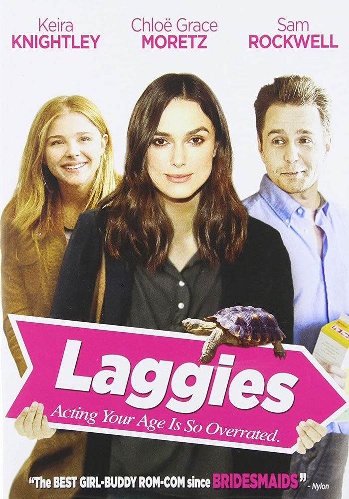 Laggies
