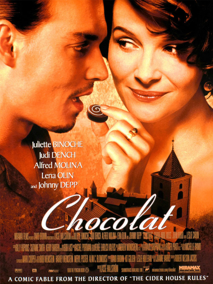 Chocolat