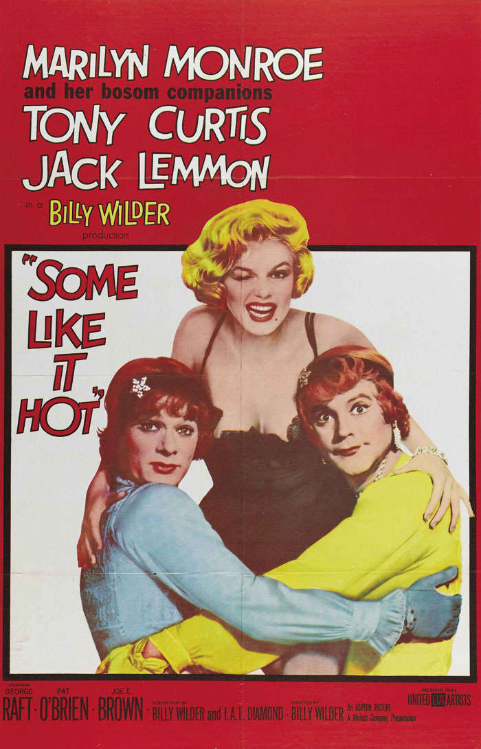 Some Like It Hot