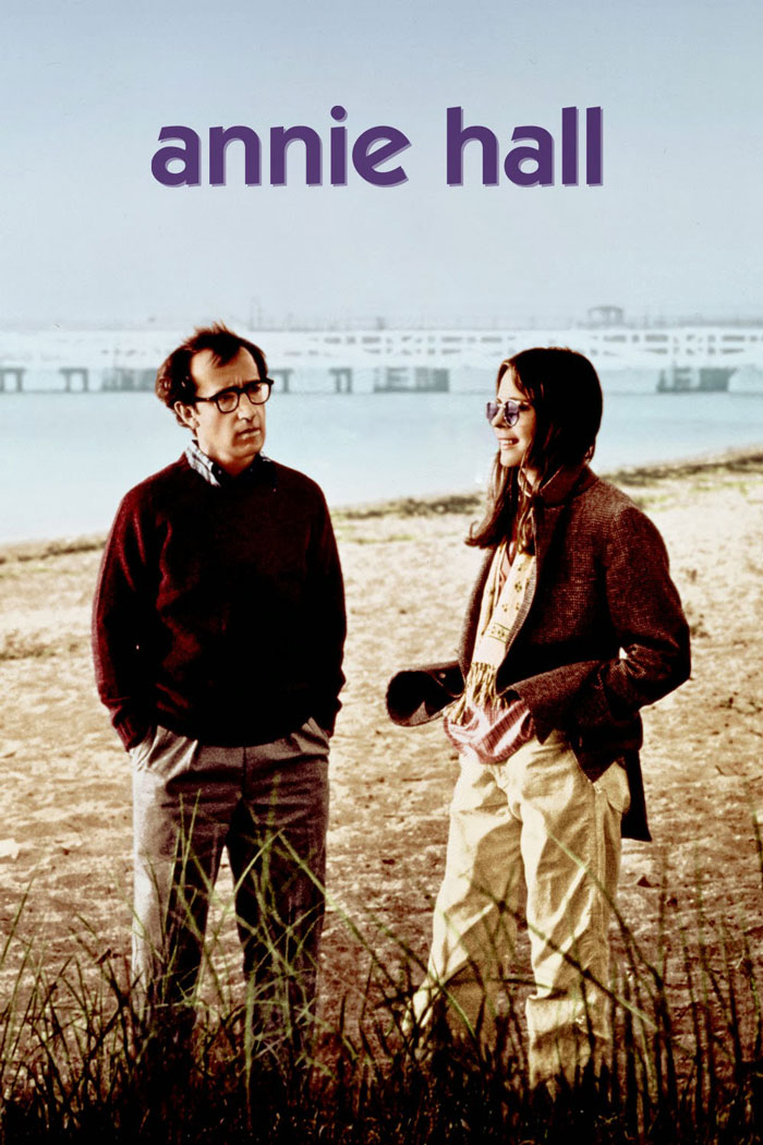 Annie Hall