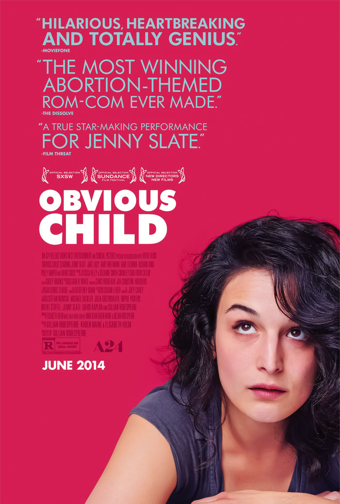 Obvious Child